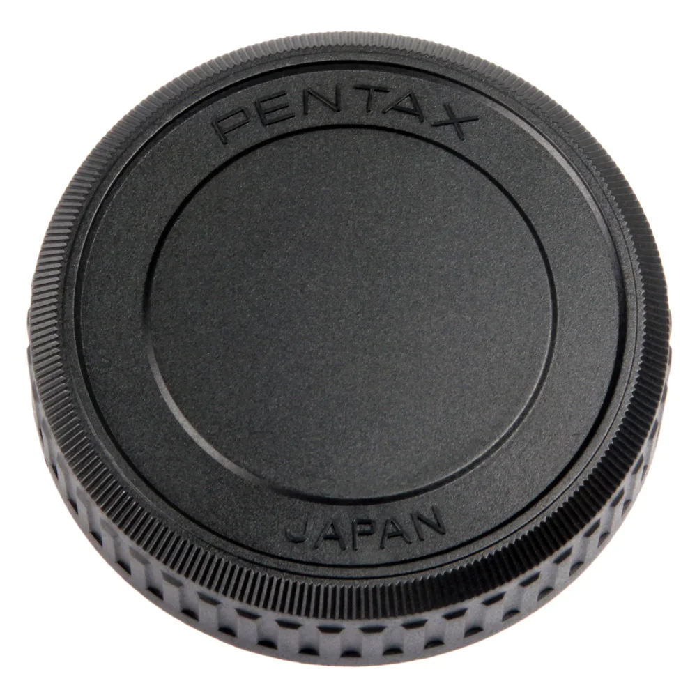 

Rear Lens Cap For Pentax 645D 645Z PX 645 Lens Mount Fujifilm GFX DSLR Camera