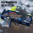 Одноразовые сигареты с смешанным вкусом, чайные сигареты, русская отправка, сигарета, табак, бросить без никотина, чистые легкие бесплатные продукты