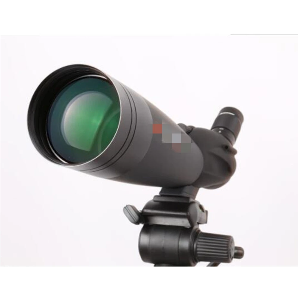 Монокулярный телескоп с дистанционным управлением 80AED 100AED ахроматическое