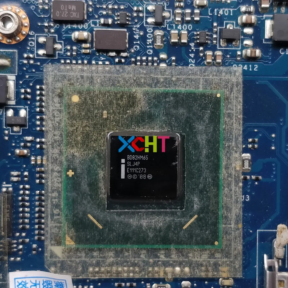 MBRFQ02002 MB.RFQ02.002 P3MJ0 LA-7121P HM65 DDR3 GT540M GPU  Acer Aspire 3830 3830TG