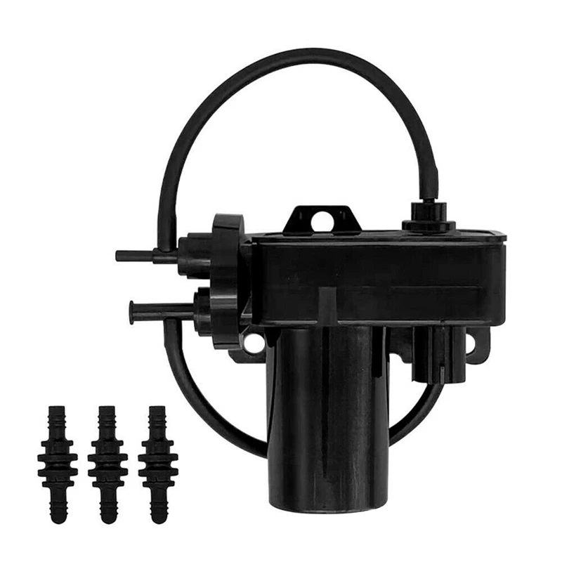 

Electrical Vacuum Pump Fit for Ford E-350 E-450 Excursion F-250 F-350 F-450 F-550 6C3Z2A451A