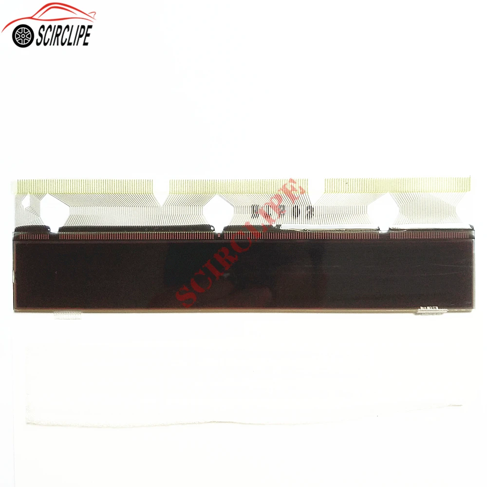 Приборная панель Блок Замена Спидометр Pixel ремонт автомобиля с ЖК дисплеем