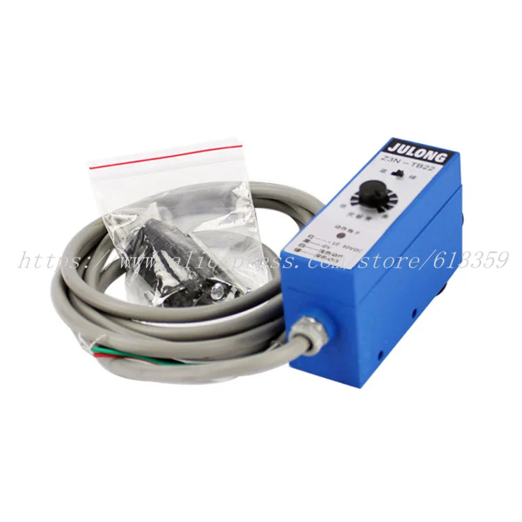 Z3N-TB22 T22-2 TW22 Z3S-TB22 Z3S-T22 Z3J-DS50E3 ZPS-2B US-400S JULONG Цвет код Сенсор мешок делая машину