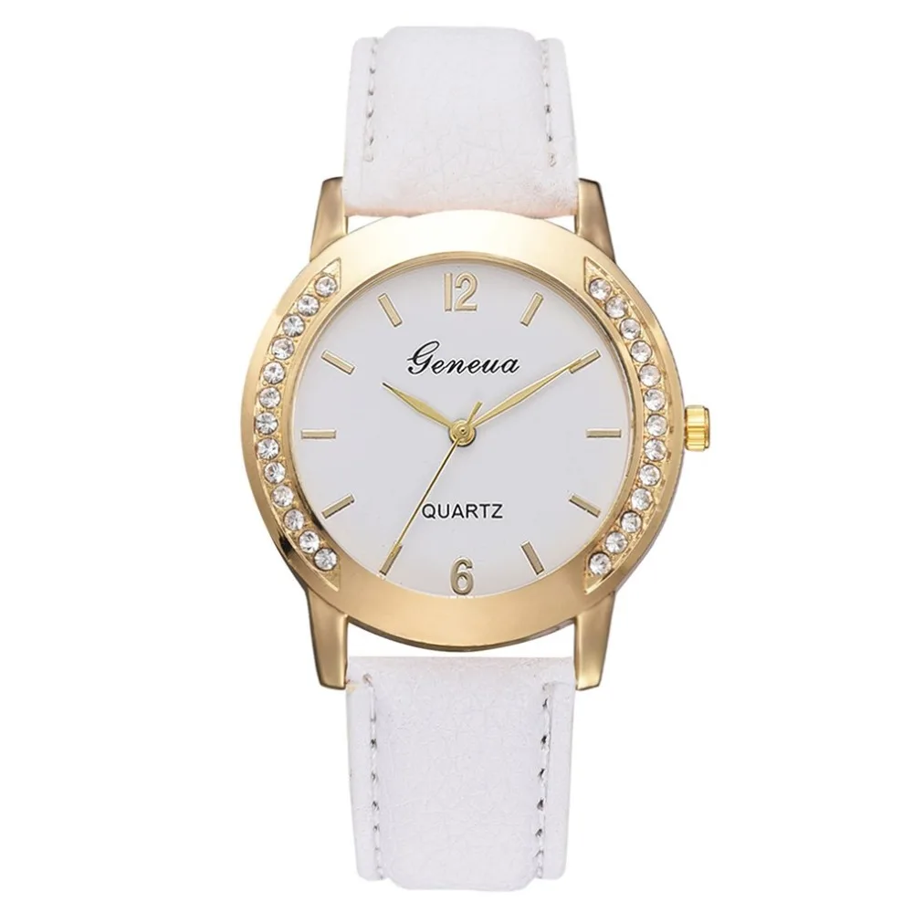 Simple Steel Strap Quartz Watch Geneva Fashion Mesh Belt Creative Trend Square Couple | Наручные часы