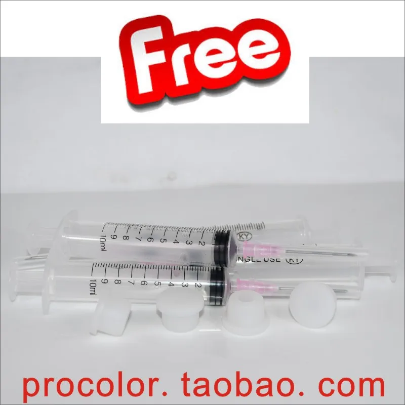 Пищевые съедобные чернила для заправки Epson|Наборы чернилами| |