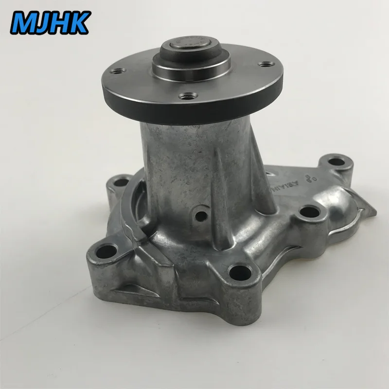 

MJHK Fit For Nissan Infiniti M30 3.0 VG30E Engine Water Pump 21010-V5025 21010-V5003 21010-02P03 21010-02P25