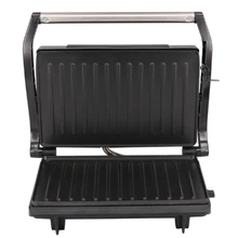 Electric Grill Household Barbecue Machine Smokeless Grilled Meat Sandwich Maker Breakfast Hamburger Machine To Toast Bread Steak