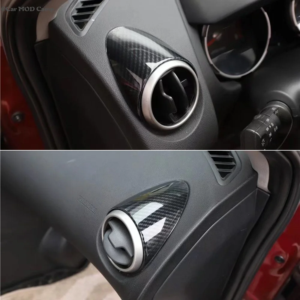 

2 шт., автомобильные аксессуары для Nissan Qashqai J10 2007-2013