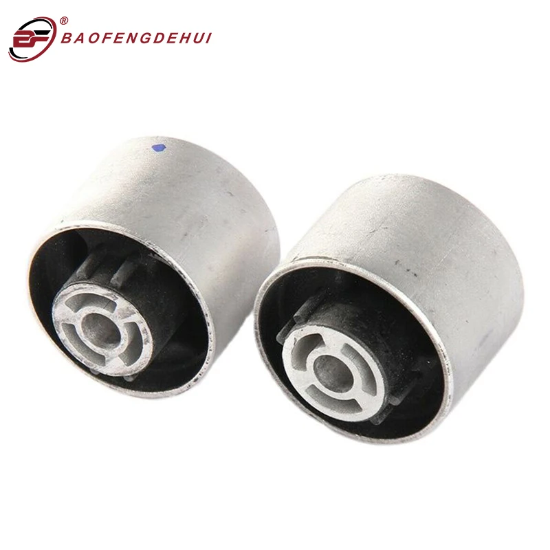 

Rear Inner Mounts Trailing Arm Bushing For Audi A1 A3 Q3 TT VW Golf Jetta MK5 MK6 Passat B6 B7 1K0505541D 1K0505541C 1K0505541B