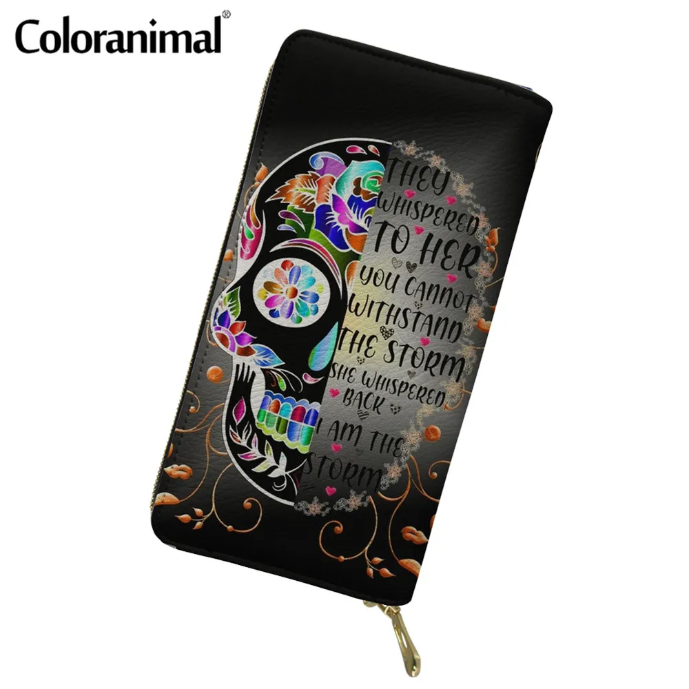 Coloranimal 2021 Новый стиль для девушек клатч сумочка с фирменным дизайном сахарный