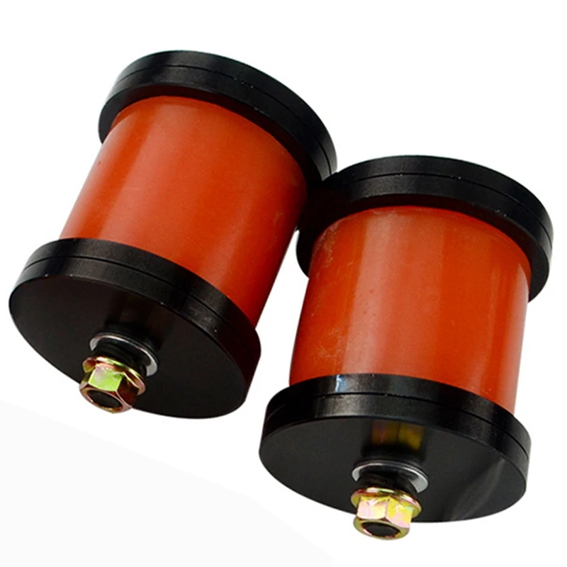 Полиуретановый двигатель и трансмиссионные крепления комплект для NISSAN S13 S14 240SX