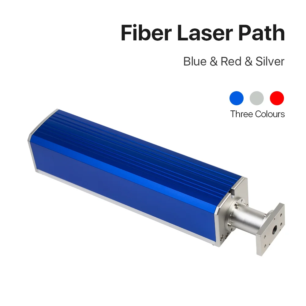 

Fiber Laser Path Housing for Laser Marking Machine
