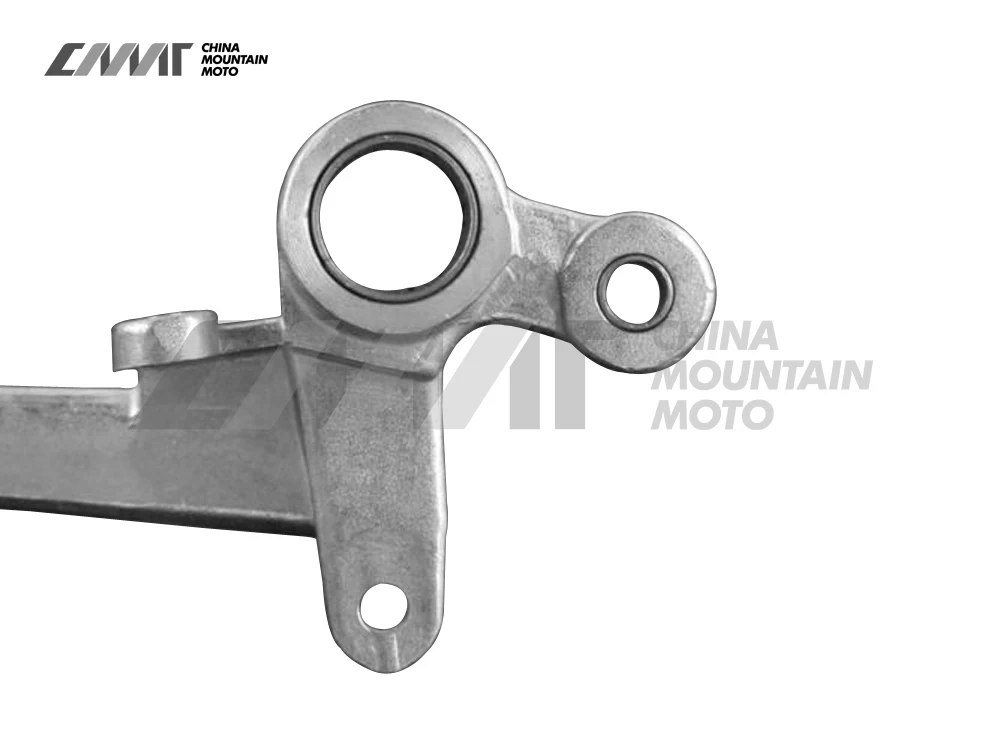 

Rear Brake Lever Pedal case for Honda CBR1000RR CBR 1000RR 2004-2007 05 06