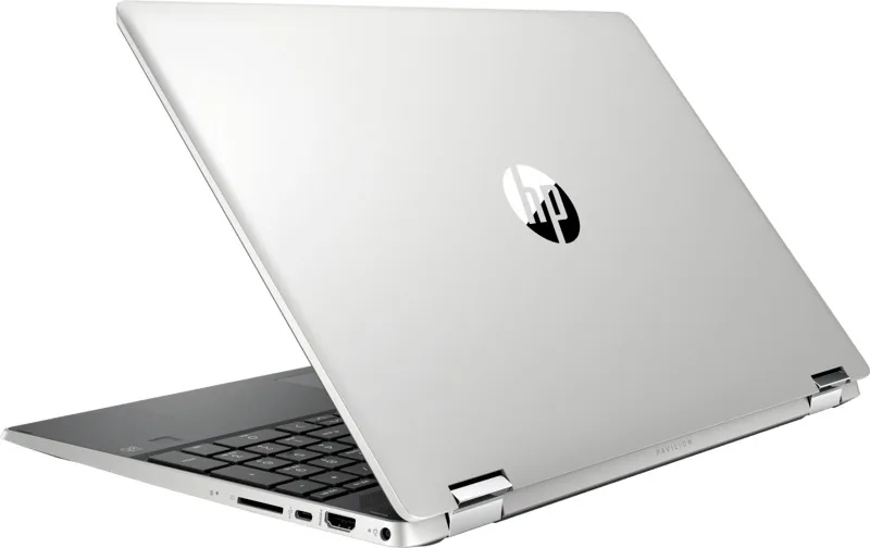 Ноутбук HP Pavilion x360 15 dq1008ur (22N44EA)|Ноутбуки| |