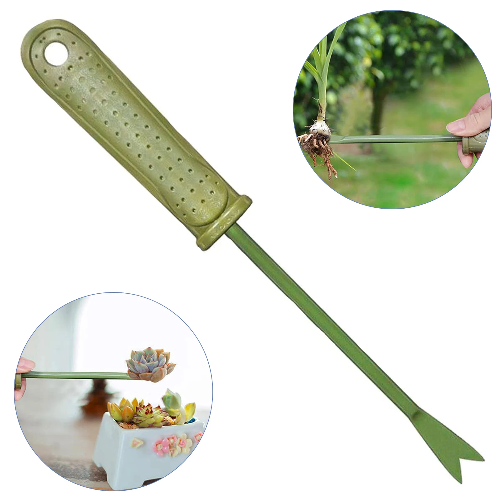 

Ручная машина для удаления сорняков одуванчика, для посадки, для трансплантации травы, съемник, износостойкий экскаватор, быстро ручные инс...