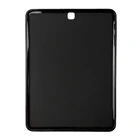AXD TAB s2 9,7 силиконовый умный чехол-накладка для планшета Samsung Galaxy Tab S2 9,7 дюймов SM-T810 T813 T815 T819 противоударный чехол-бампер