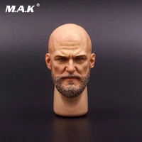 in stock 16 male model a 20 beard man mango head sculpture fit 12inches figure action body accessory collection