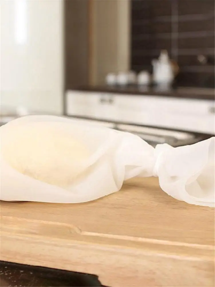 Многоразовые BPA бесплатные инструменты для приготовления кондитерских изделий