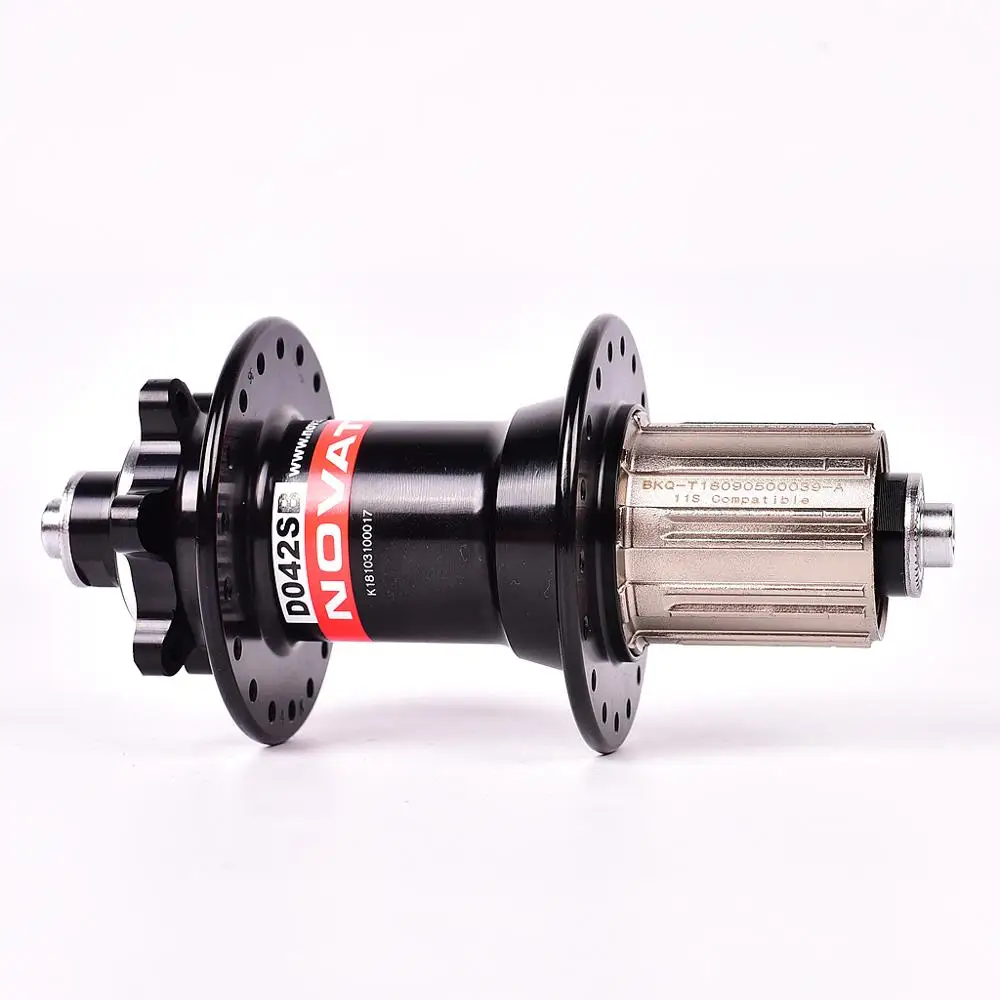 Новые Новатек MTB концентратор D041SB D042SB дисковая карта тормоза горный велосипед