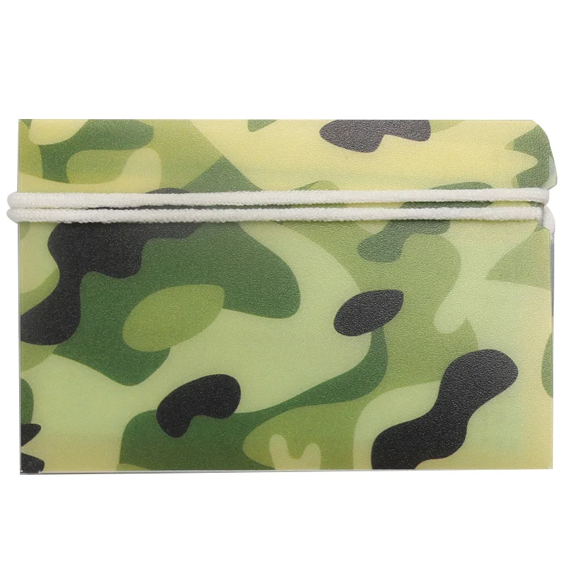 5 шт. Портативный мультфильм маска для лица хранения переносная коробка чехол