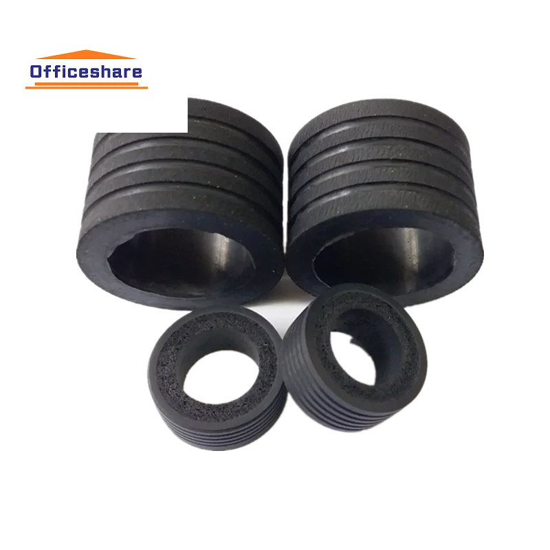 2sets 5607B001 MG1-4985-020 MG1-4620-000 for Canon DR-C240 DR-M160 DR-M160II Scanner Exchange Roller Kit tire
2sets 5607B001 MG1-4985-020 MG1-4620-000 for Canon DR-C240 DR-M160 DR-M160II Scanner Exchange Roller Kit tire