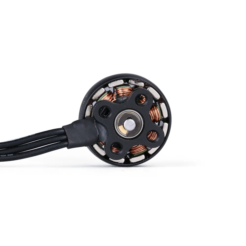 124 шт iflight xing 1204 4500kv6500kv 2s 4s fpv микро двигатель