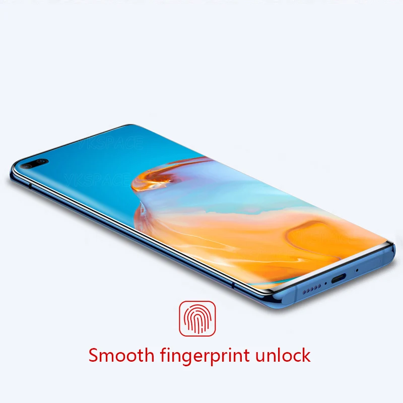 3 шт., УФ-жидкость, полный клей, 3D изогнутое закаленное стекло 9H для Honor Magic 3 4 5 6 Lite 7 Pro Ultimate RSR Porsche Защитная пленка для экрана (art.: 3920ccdf04b2d) - 3920ccdf04b2d