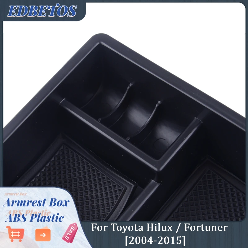 Для Toyota Hilux AN10 AN20 AN30 / Fortuner 2004 2005 2006 2007 2008 2009 2010 2011 2012 2013 2014 центральной консоли