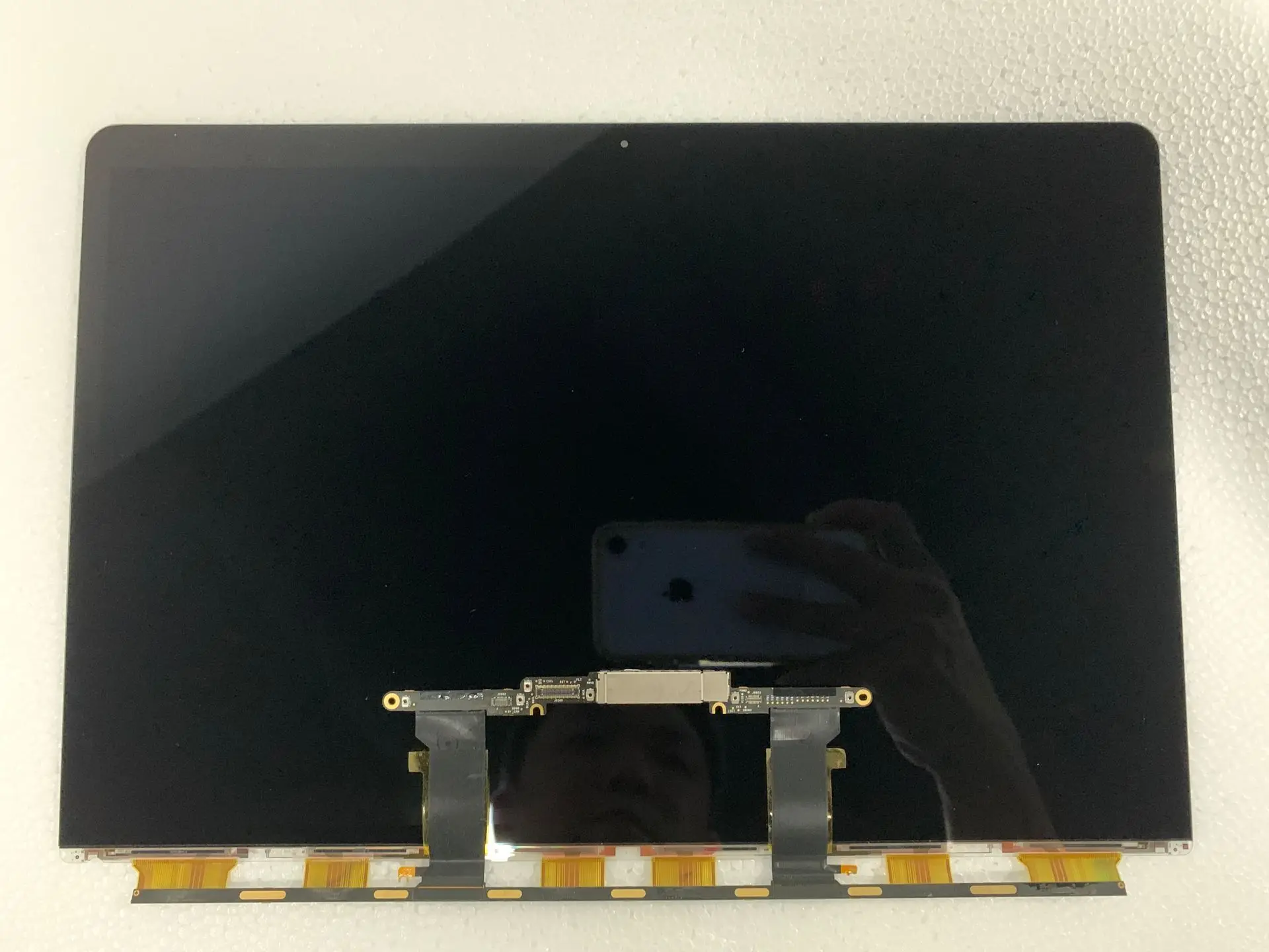 JALHOX 13.3'' Original New A1708 Laptop LCD Screen For Macbook Pro Retina 13&quot Display Panel | Компьютеры и офис