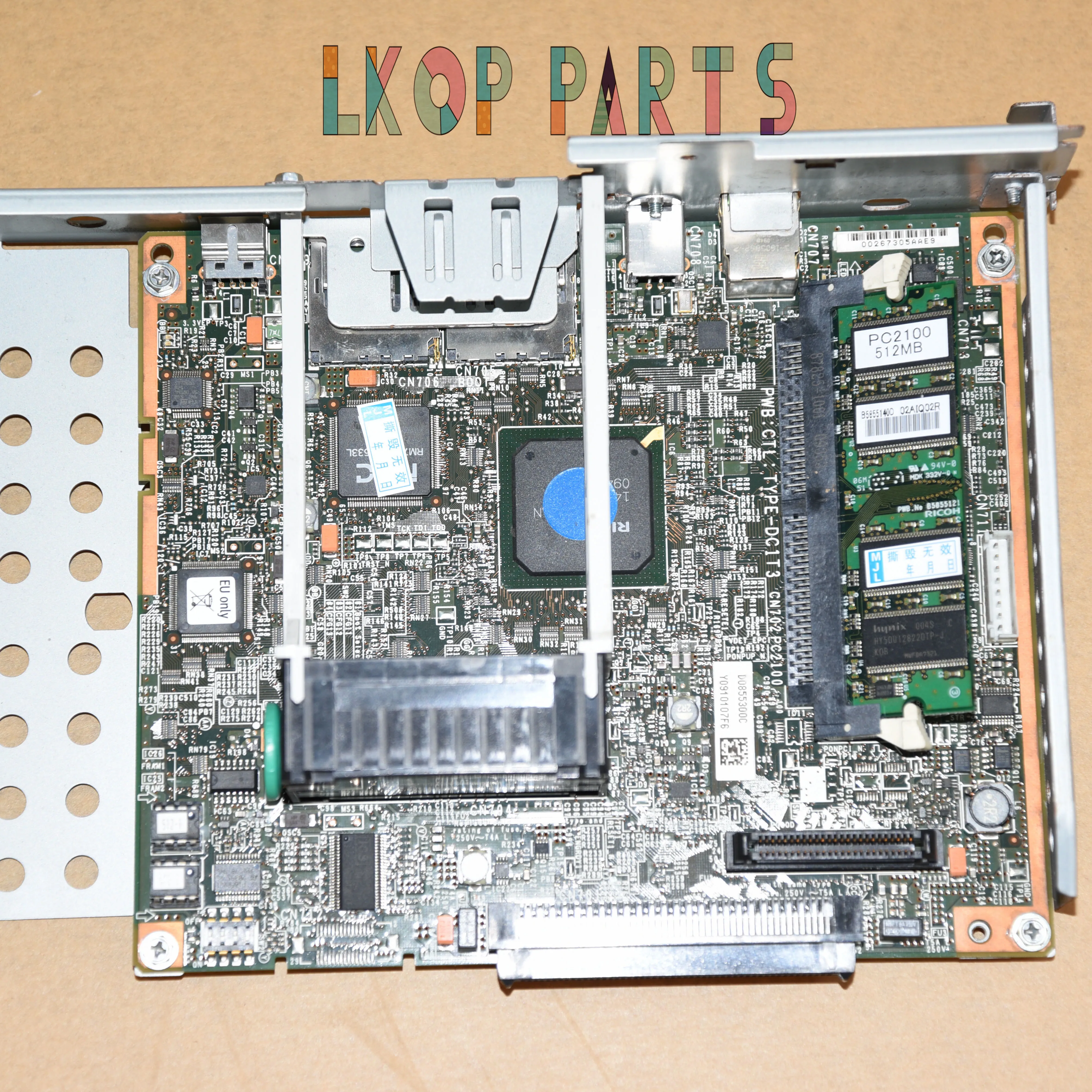 Материнская плата и Карта памяти для Ricoh MP2550 3350 2851 3351 2500B 3350B | Компьютеры офис