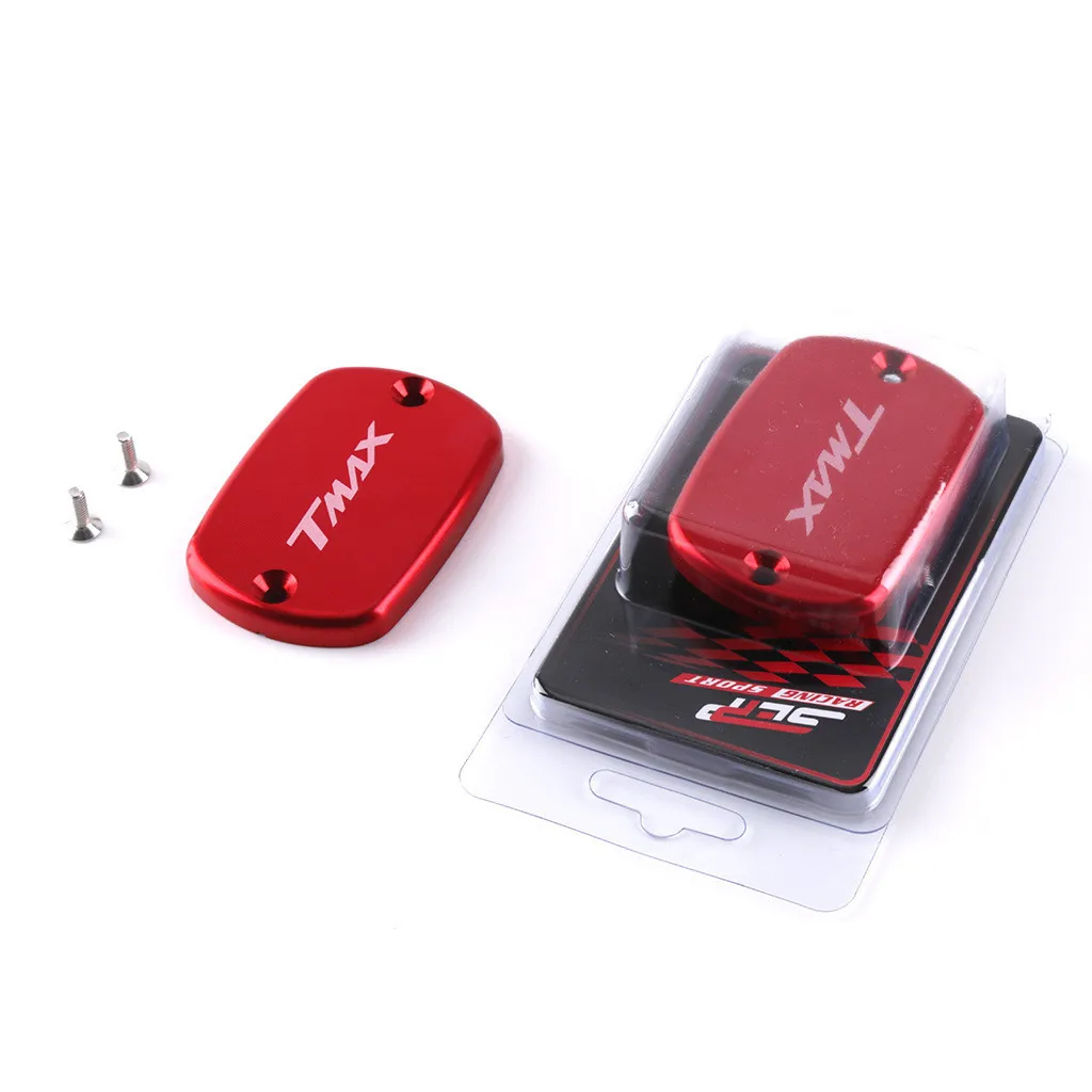 Аксессуары для мотоциклов крышка насоса мотоцикла с ЧПУ из алюминиевого сплава