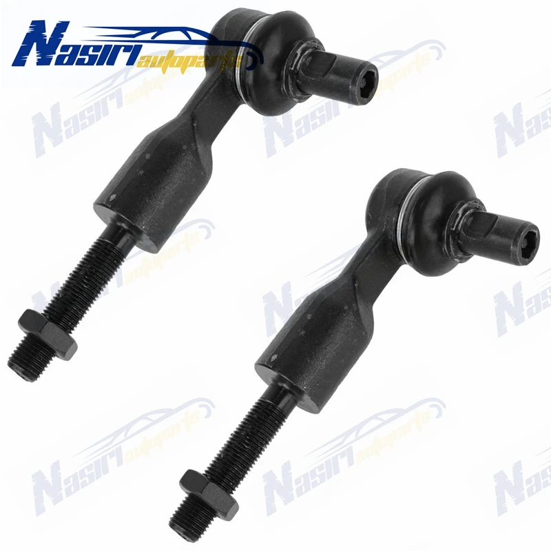 Пара внешних наконечников стержня для Audi A4 A6 A8 B5 B6 B7 S4 S8 RS4 RS6 VW PASSAT 1994 1995 1996 1997 1998 1999