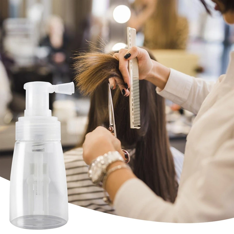 Портативный Съемный косметический тальк для путешествий