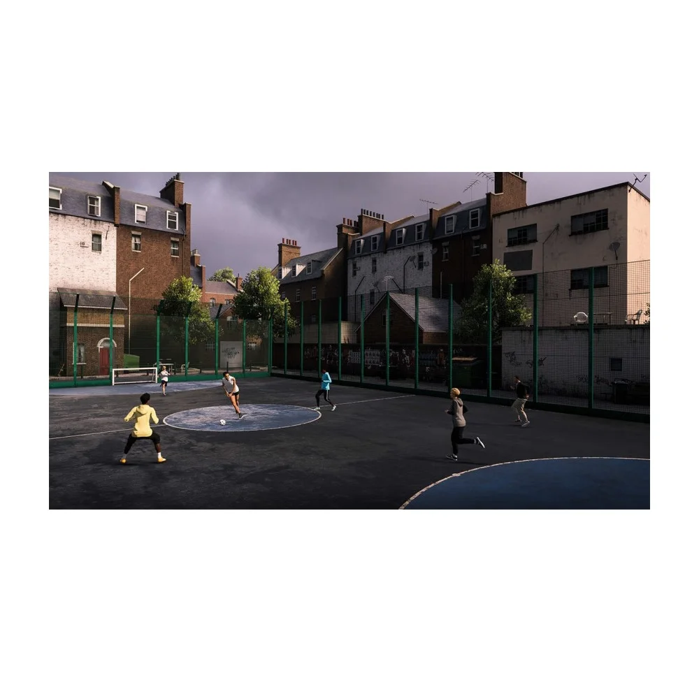 Игра для Sony PlayStation 4 FIFA 20 (русская версия)|Игры консолей| |