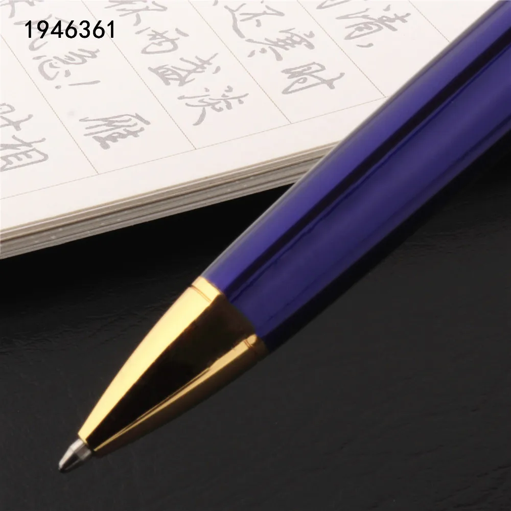 Ручка шариковая разноцветная для письма 250| |