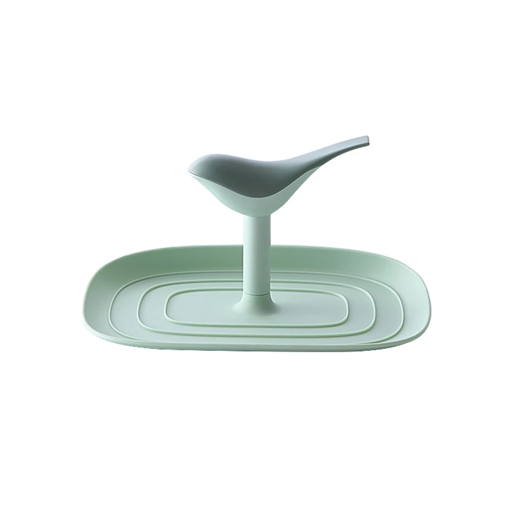 

Spoon Rest Pot Lid Holder Kitchen Counter Non-Slip Kitchen Utensil Holder Spoon Holders Fork Spatula Rack Shelf Kitchen Tools