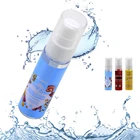 Смазка для анального и вагинального секса 30 мл со вкусом клубники