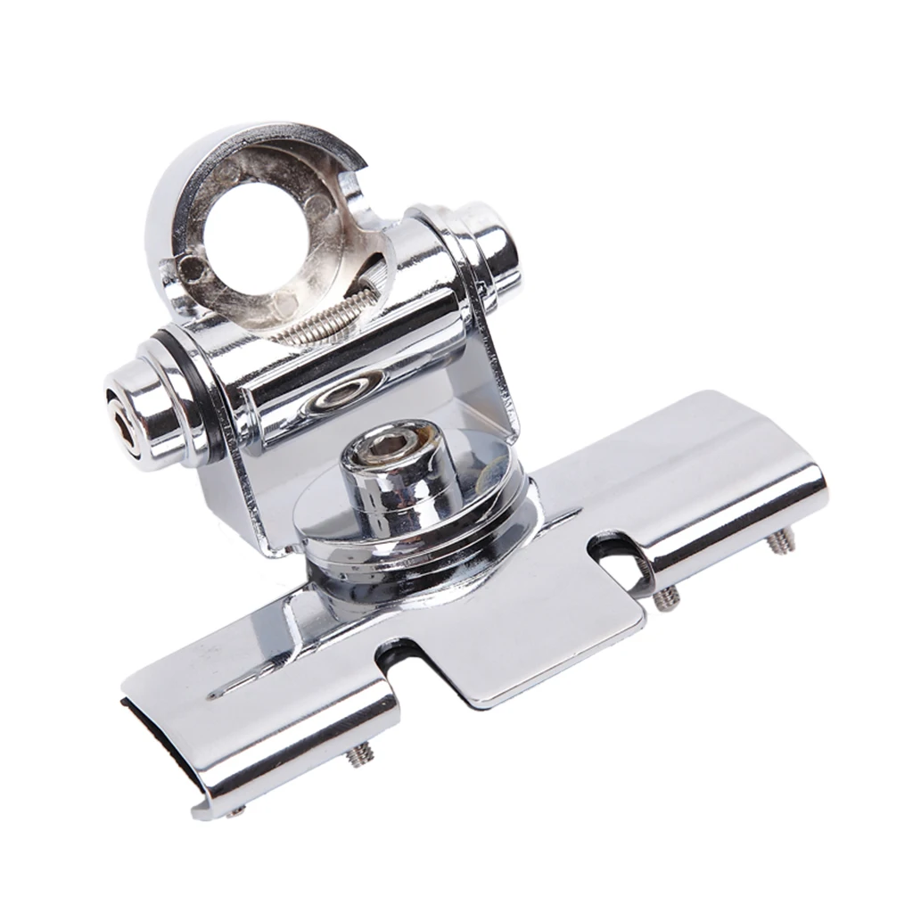 

Car Ham Antenna Mount Metal Holder Clip For Mobile Radios RB-400