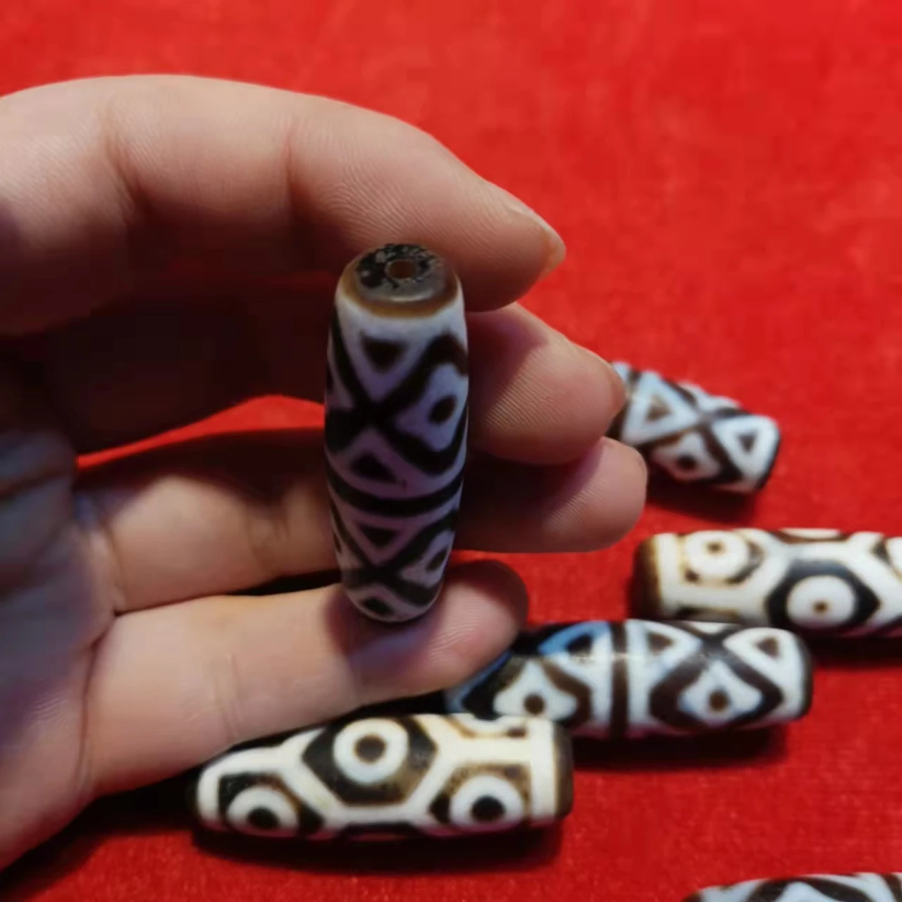 thumb