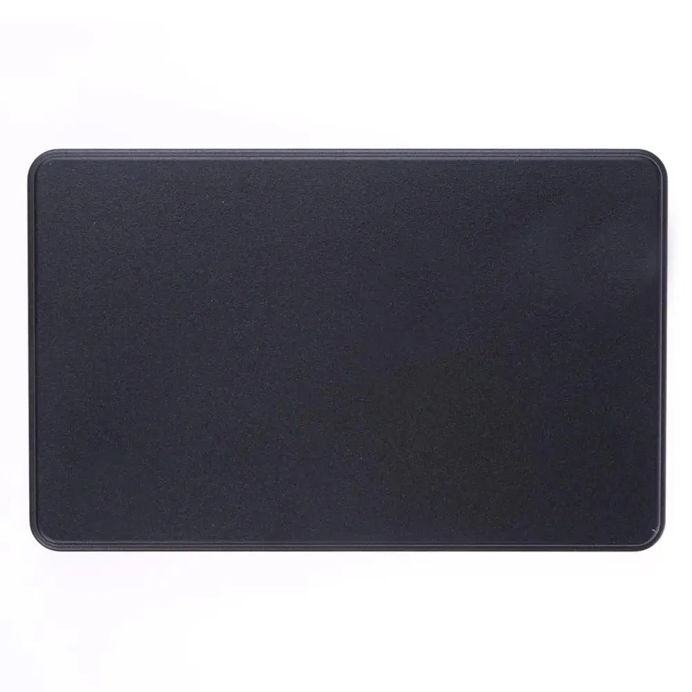 2 5 дюймов Супер Скорость USB 3 0 SATA HDD Box Поддержка ТБ жесткий диск SSD Внешний корпус