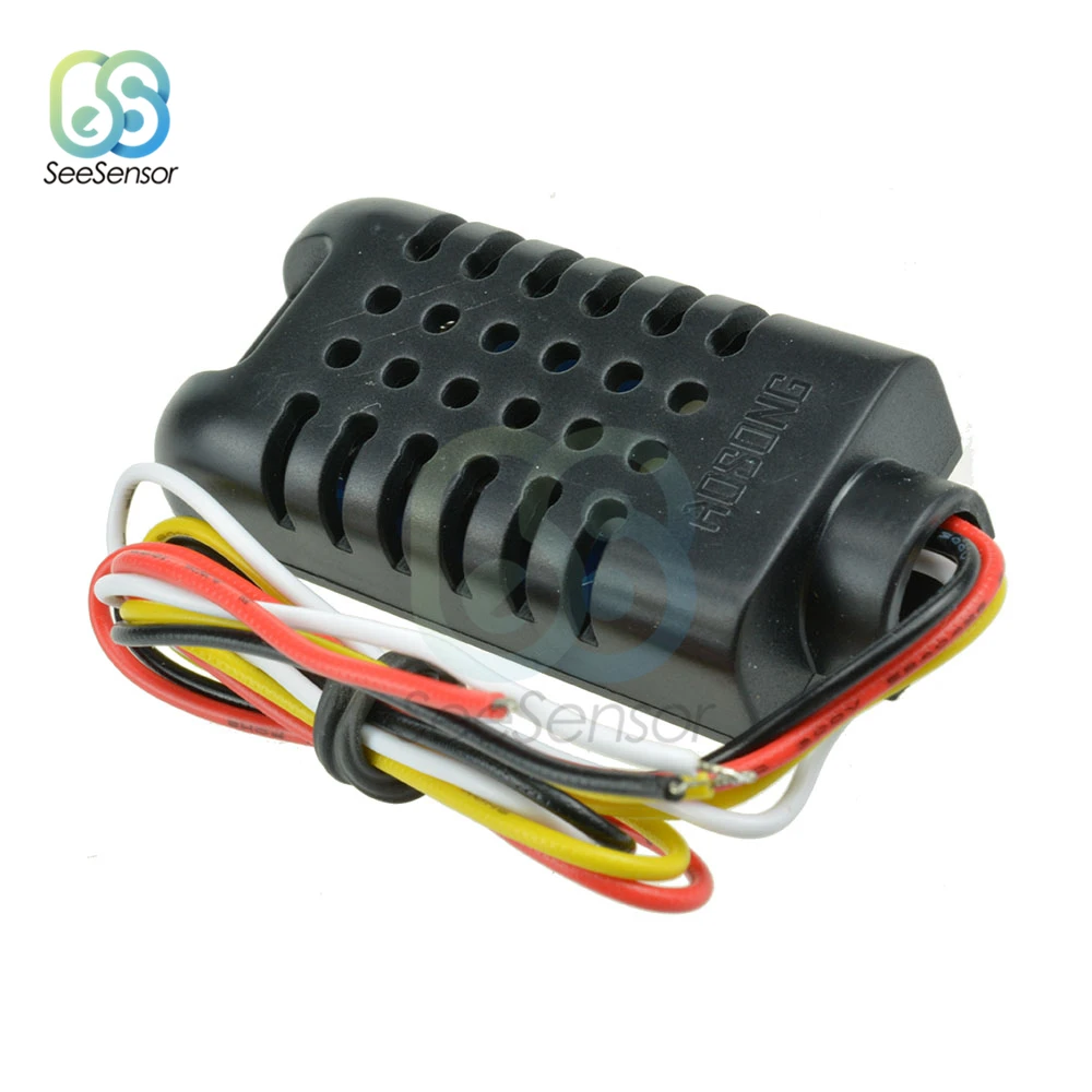 Датчик относительной температуры и влажности SHT21 AM2320B AM2320 модуль датчика