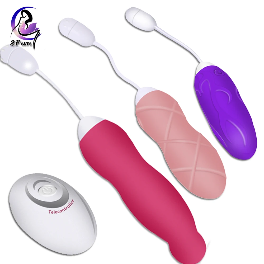 Вибратор-пуля с дистанционным управлением водонепроницаемый силиконовый