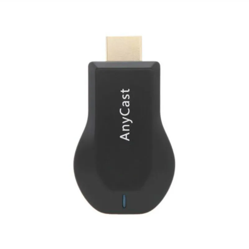 Беспроводной HDMI совместимый ТВ Стик AnyCast M2 Airplay Wi Fi дисплей Ключ Приемник Miracast для
