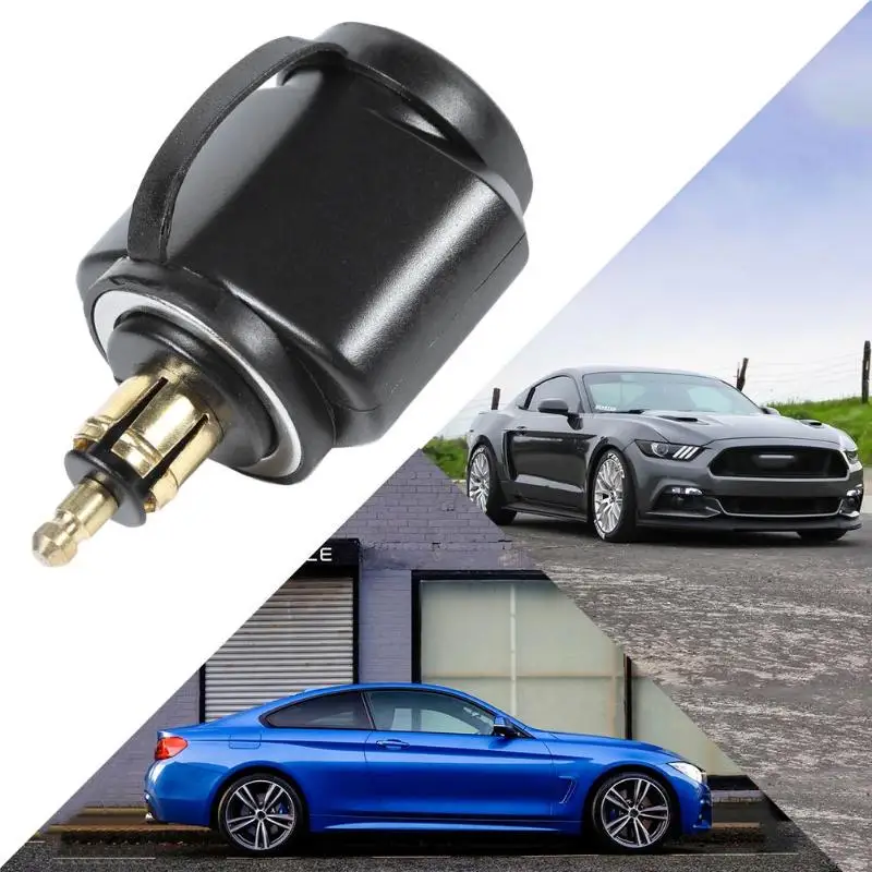 USB адаптер для мотоцикла 3 1 А двойное зарядное устройство BMW Hella/DIN питания быстрая
