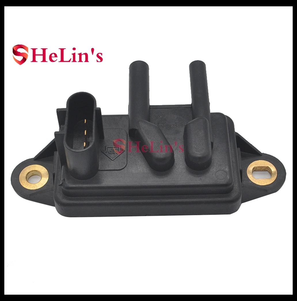 Новый отзывы EGR датчик давления DPFE15 1L3Z9J460AA F48E9J460BA для Ford ртутный Линкольн грузовик