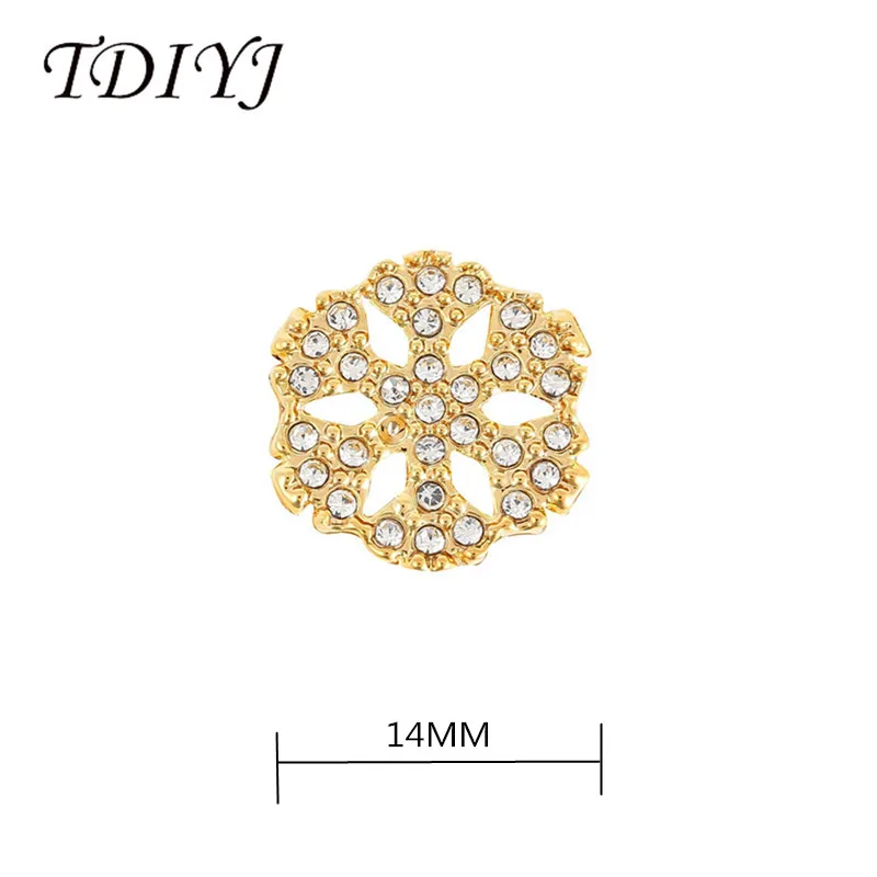 TDIYJ Jewelry Snowflake Slide Charms Fit on 10mm Mesh Bracelet and Leather Wrap as Women Girls Gift 6pcs/lot | Украшения и