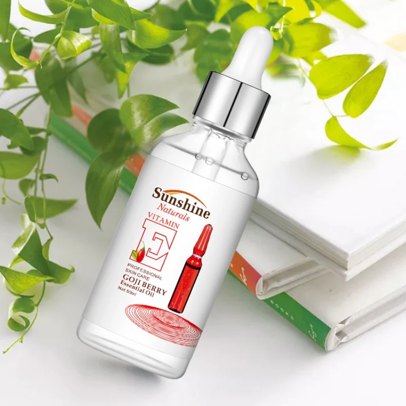 Дереза обыкновенная эфирное масло увлажняющее контроль укрепляющее для ухода за