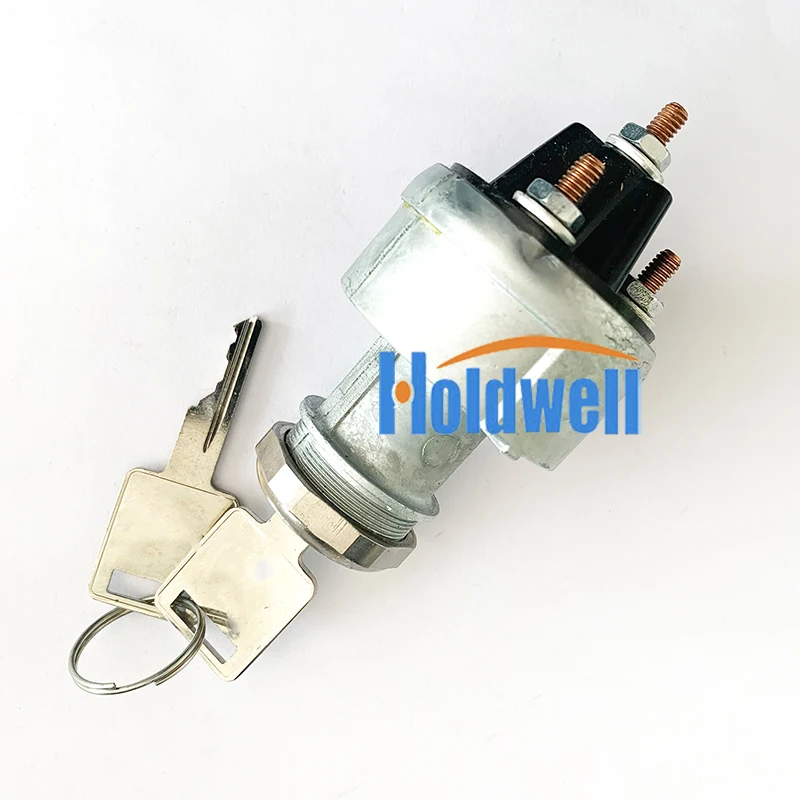 Переключатель зажигания с 2 клавишами 641833 для чехол Haytools WDX1101 WDX1202S WDX1701 WDX901 |