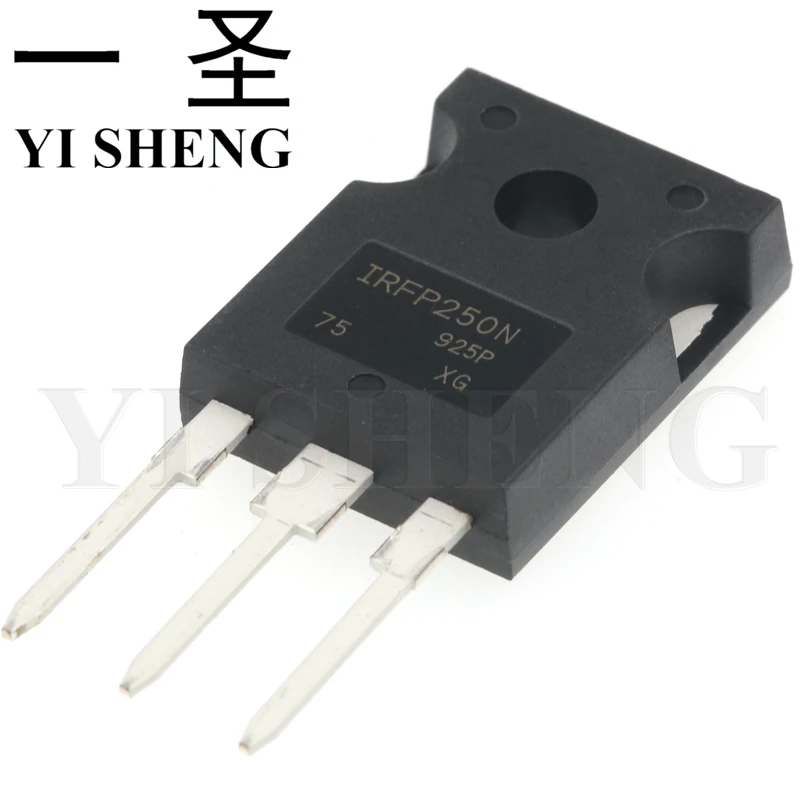 

5 шт. IRFP250N TO-247 IRFP250NPBF IRFP250 TO247