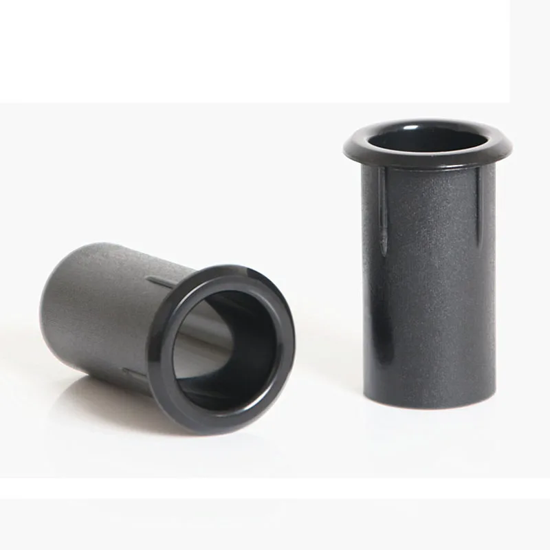 2 шт. басовый сабвуфер стерео аудио рефлекторная трубка громкий динамик